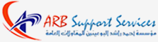ARB Support Services Logo